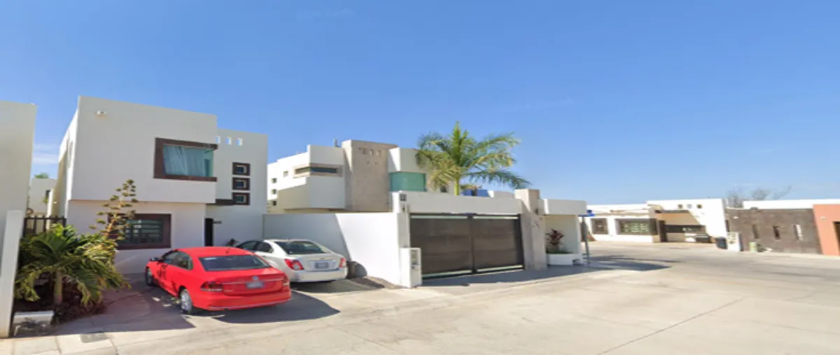 Foto de casa en venta en avenida la cima 303, la cima residencial, la paz, baja california sur, 0 No. 05