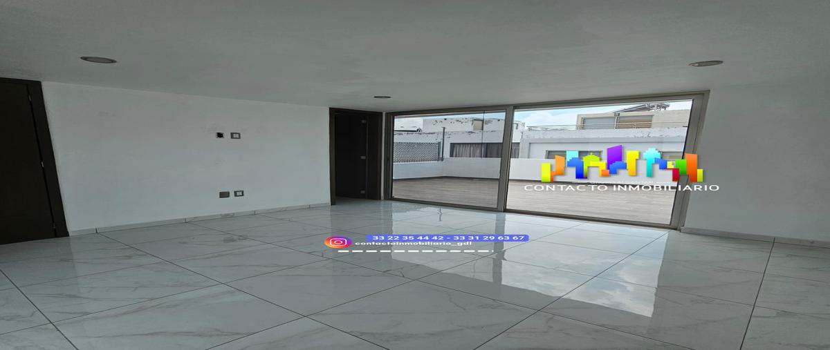 Foto de casa en venta en avenida la cima , la cima, zapopan, jalisco, 0 No. 02