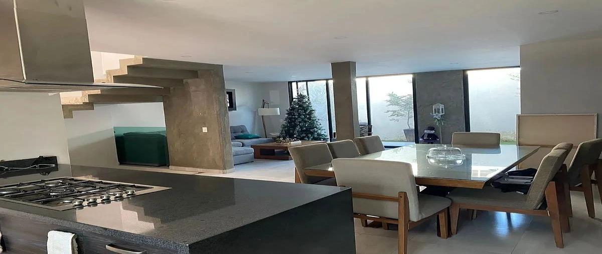 Foto de casa en venta en avenida la cima , la cima, zapopan, jalisco, 30910068 No. 04