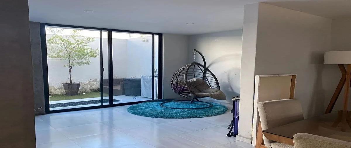 Foto de casa en venta en avenida la cima , la cima, zapopan, jalisco, 30910068 No. 05