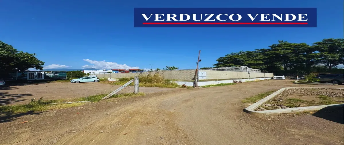 Foto de terreno comercial en venta en avenida la comarca 1200, la comarca, villa de álvarez, colima, 30166662 No. 03