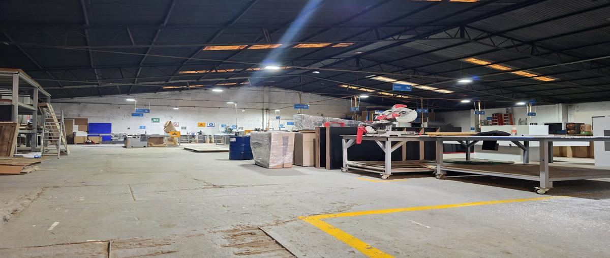 Foto de nave industrial en avenida la consolidada , xocoyahualco, tlalnepantla de baz, méxico, 30566481 foto 01 Foto de nave industrial en venta en avenida la consolidada , xocoyahualco, tlalnepantla de baz, méxico, 30566481 No. 01