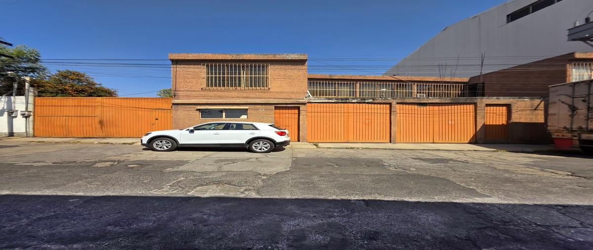 Foto de nave industrial en avenida la consolidada , xocoyahualco, tlalnepantla de baz, méxico, 30566481 foto 03 Foto de nave industrial en venta en avenida la consolidada , xocoyahualco, tlalnepantla de baz, méxico, 30566481 No. 03