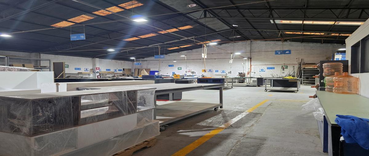 Foto de nave industrial en avenida la consolidada , xocoyahualco, tlalnepantla de baz, méxico, 30566481 foto 04 Foto de nave industrial en venta en avenida la consolidada , xocoyahualco, tlalnepantla de baz, méxico, 30566481 No. 04