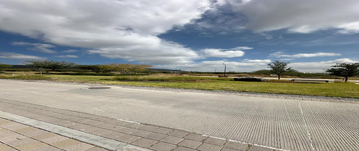 Foto de terreno habitacional en venta en avenida la espiga , la espiga, querétaro, querétaro, 28845864 No. 04