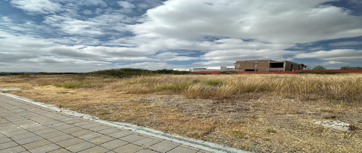 Foto de terreno habitacional en venta en avenida la espiga , la espiga, querétaro, querétaro, 28845864 No. 05