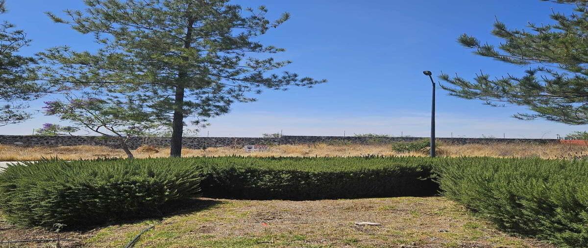 Foto de terreno habitacional en venta en avenida la espiga , la espiga, querétaro, querétaro, 0 No. 11