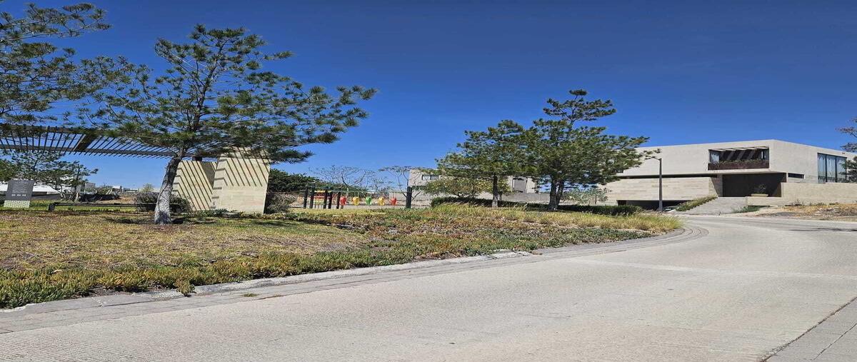 Foto de terreno habitacional en venta en avenida la espiga , la espiga, querétaro, querétaro, 0 No. 12