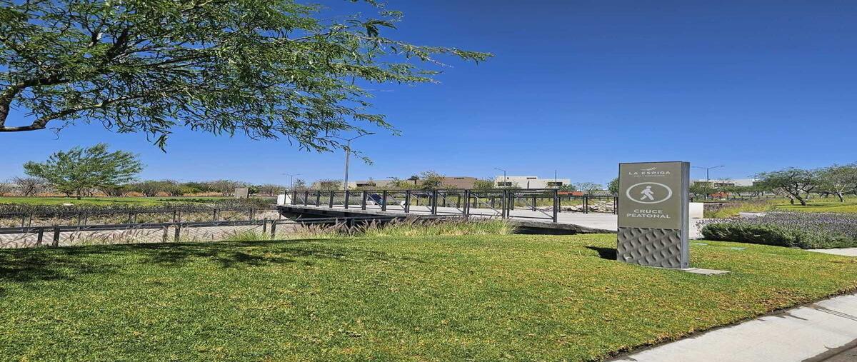 Foto de terreno habitacional en venta en avenida la espiga , la espiga, querétaro, querétaro, 0 No. 11