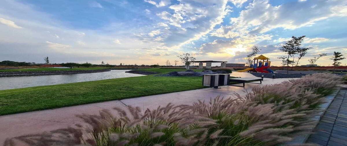 Foto de terreno habitacional en venta en avenida la espiga , la espiga, querétaro, querétaro, 0 No. 21