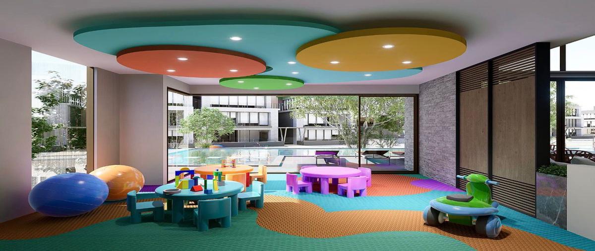 Foto de departamento en venta en avenida la espiga , la espiga, querétaro, querétaro, 0 No. 03