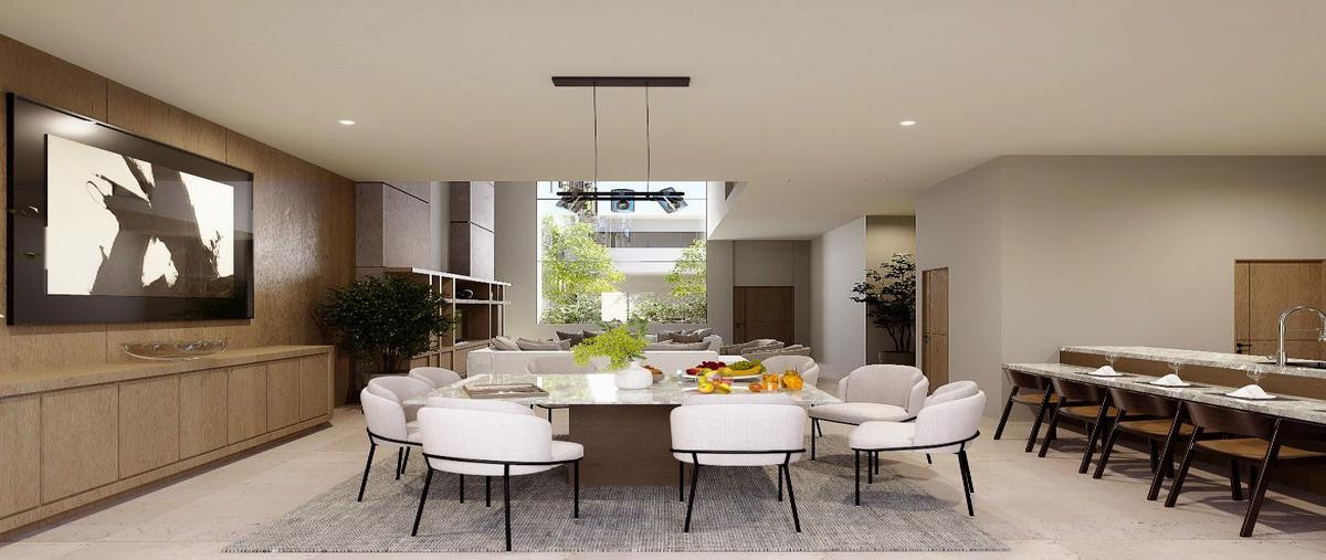 Foto de departamento en venta en avenida la espiga , la espiga, querétaro, querétaro, 0 No. 04