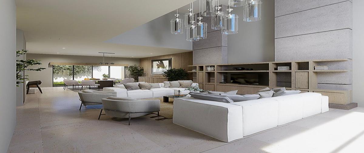 Foto de departamento en venta en avenida la espiga , la espiga, querétaro, querétaro, 0 No. 05