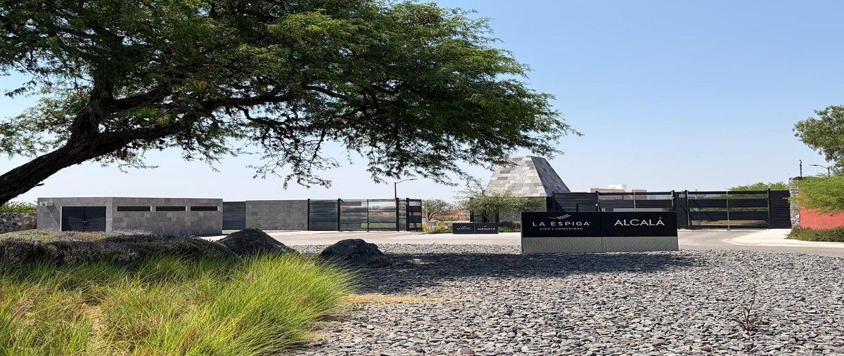 Foto de terreno habitacional en venta en avenida la espiga , la espiga, querétaro, querétaro, 0 No. 03