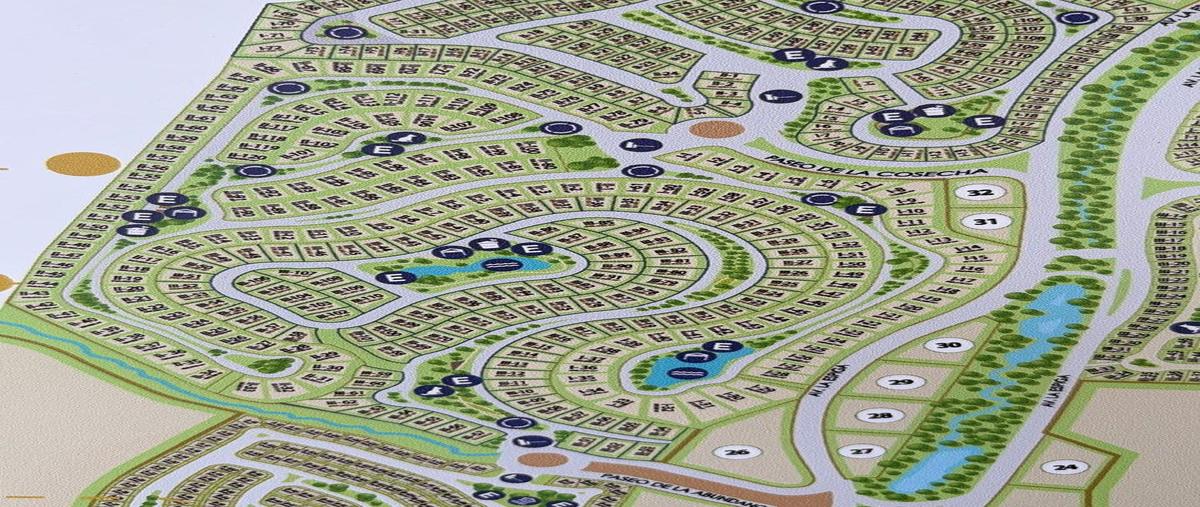 Foto de terreno habitacional en venta en avenida la espiga , la espiga, querétaro, querétaro, 0 No. 04