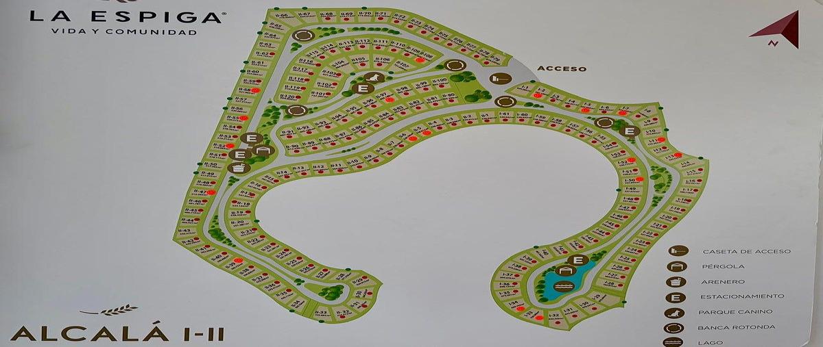 Foto de terreno habitacional en venta en avenida la espiga , la espiga, querétaro, querétaro, 0 No. 05