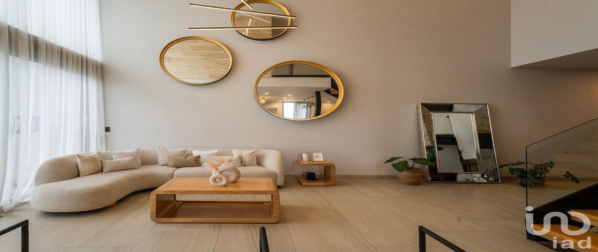 Foto de casa en venta en avenida la espiga , la espiga, querÃ©taro, querÃ©taro, 31633817 No. 04