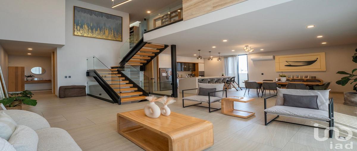 Foto de casa en venta en avenida la espiga , la espiga, querÃ©taro, querÃ©taro, 31633817 No. 05