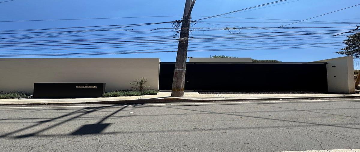 Foto de casa en venta en avenida la felicidad , san miguel ajusco, tlalpan, df / cdmx, 0 No. 03