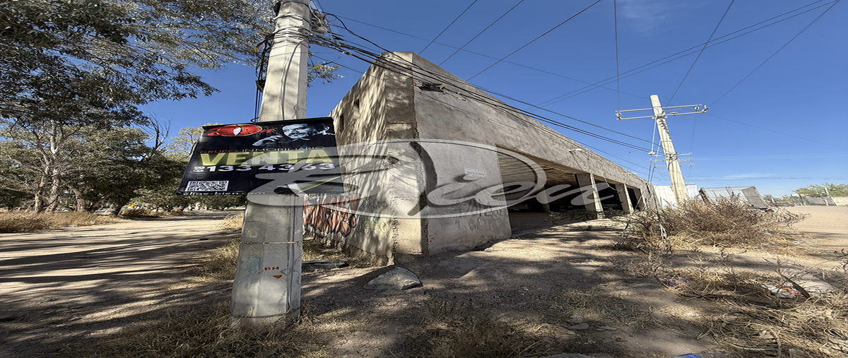 Foto de bodega en renta en avenida la ferreria , valle verde sur, durango, durango, 29279659 No. 03