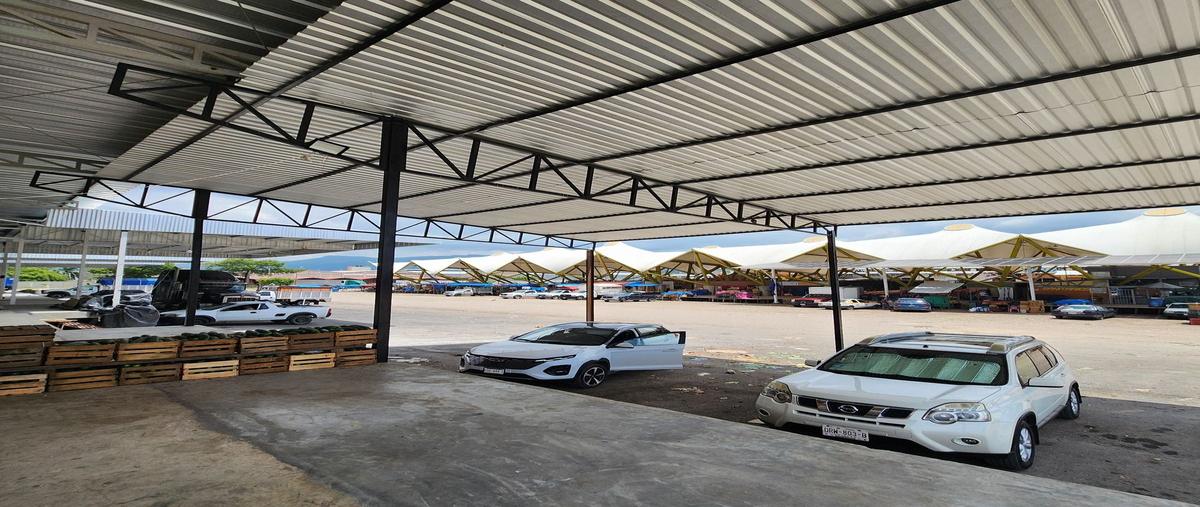 Foto de bodega en renta en avenida la floresta , las torres, tuxtla gutiérrez, chiapas, 0 No. 04