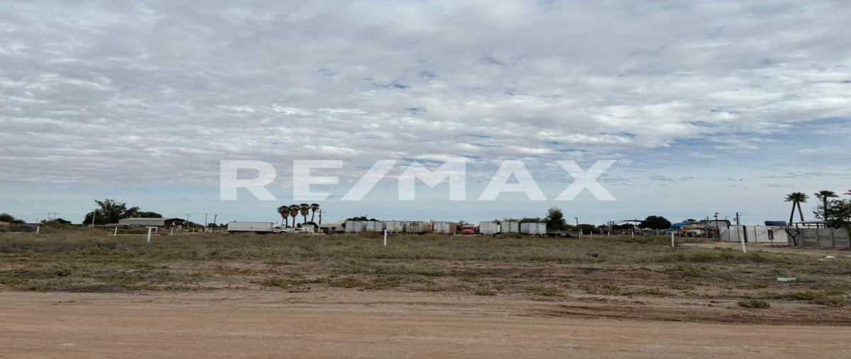 Foto de terreno habitacional en venta en avenida la frontera , frontera, mexicali, baja california, 0 No. 03
