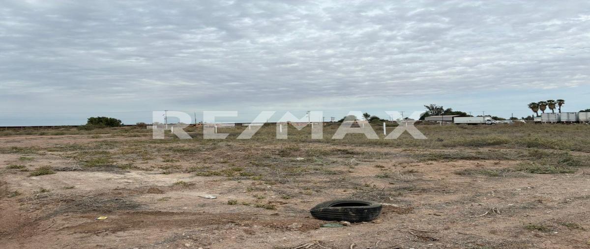 Foto de terreno habitacional en venta en avenida la frontera , frontera, mexicali, baja california, 0 No. 05