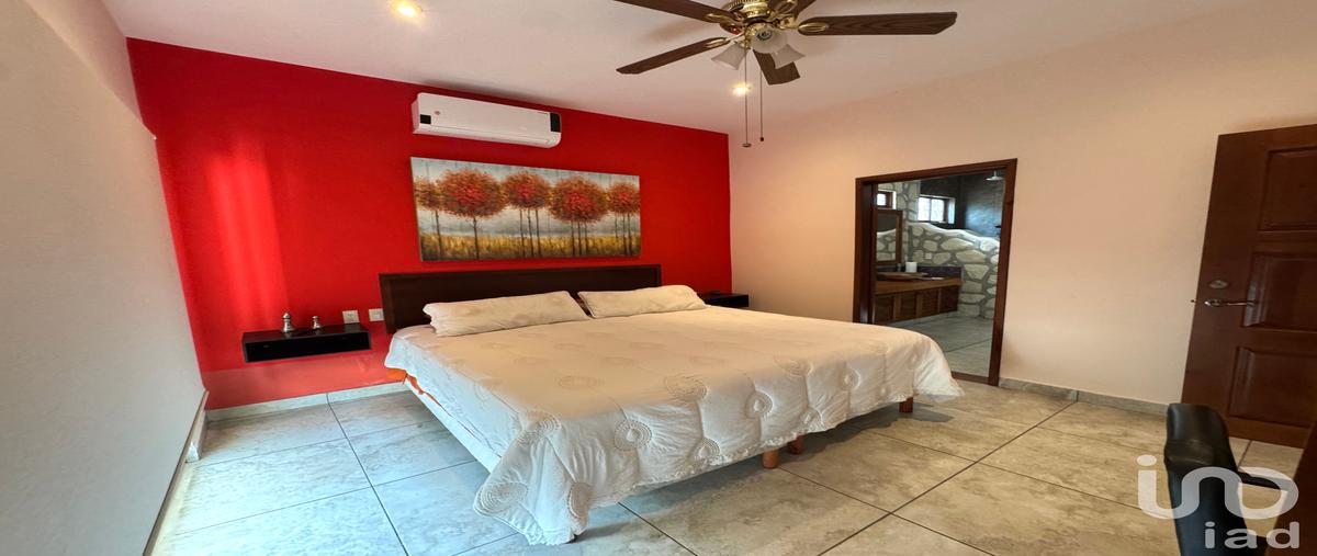 Foto de casa en renta en avenida la gloria 68, el cielo, solidaridad, quintana roo, 30313668 No. 02