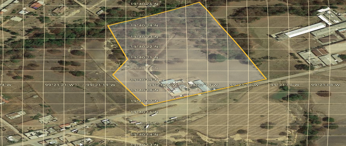 Foto de rancho en venta en avenida la golondrina , san francisco magu, nicolás romero, méxico, 25326858 No. 03