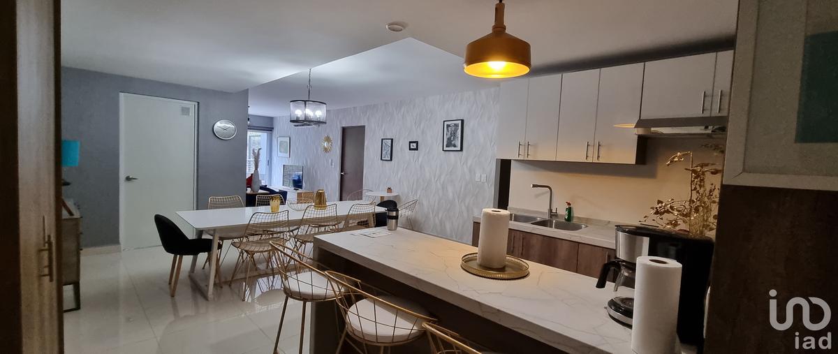 Foto de departamento en renta en avenida la hacienda 461, colinas del huajuco, monterrey, nuevo león, 31103291 No. 03