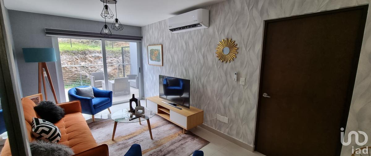 Foto de departamento en renta en avenida la hacienda 461, colinas del huajuco, monterrey, nuevo león, 31103291 No. 04