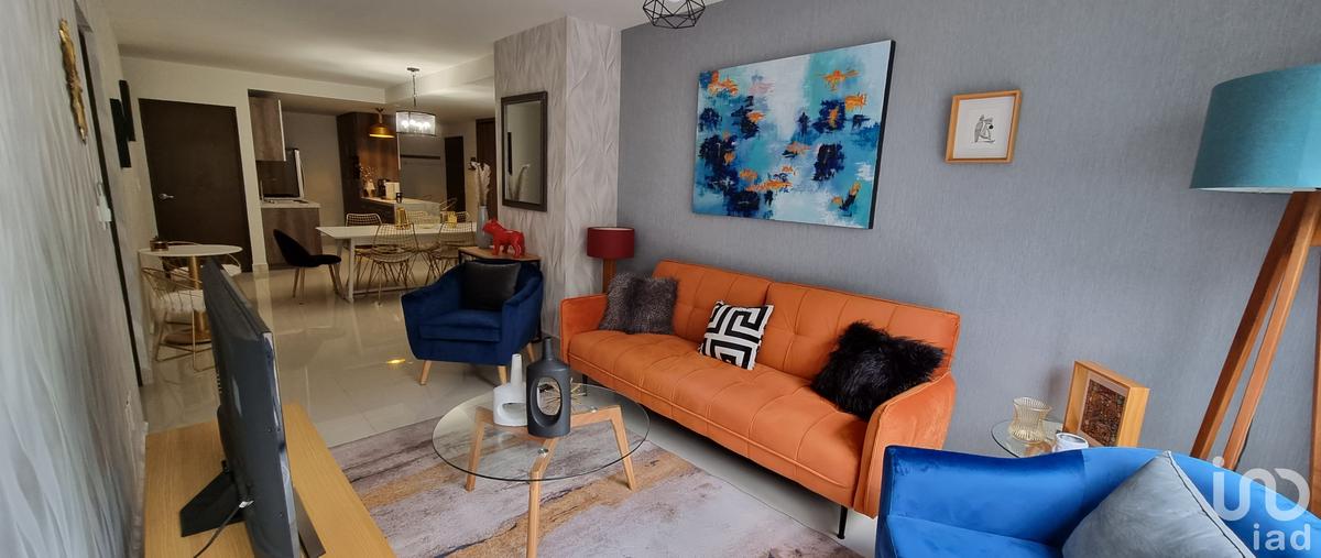 Foto de departamento en renta en avenida la hacienda 461, colinas del huajuco, monterrey, nuevo león, 31103291 No. 05