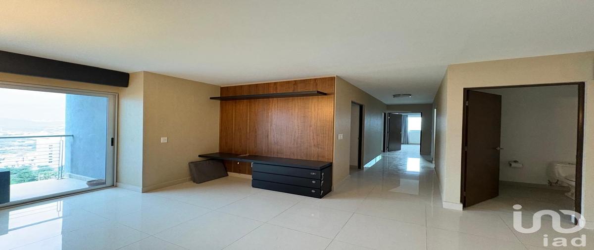 Foto de departamento en venta en avenida la hacienda 480, colinas del huajuco, monterrey, nuevo leÃ³n, 31558273 No. 04