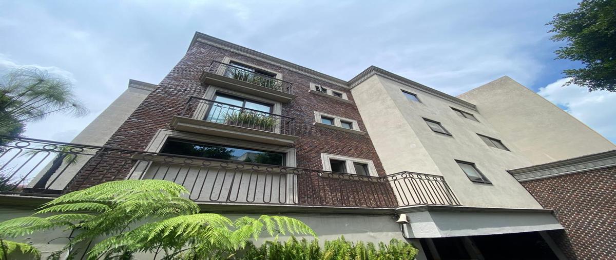 Foto de departamento en venta en avenida la herradura , lomas del huizachal, naucalpan de juárez, méxico, 0 No. 04