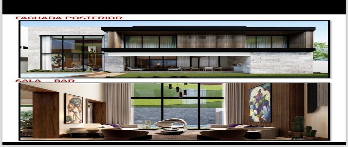 Foto de casa en venta en avenida la herradura , residencial y club de golf la herradura etapa a, monterrey, nuevo león, 27747720 No. 01