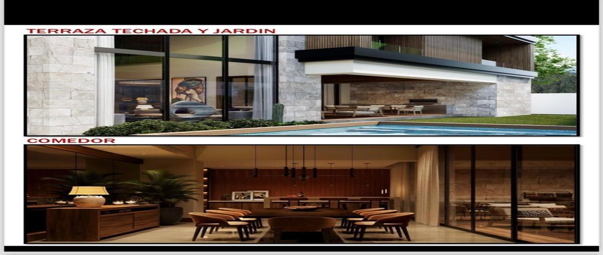 Foto de casa en venta en avenida la herradura , residencial y club de golf la herradura etapa a, monterrey, nuevo león, 27747720 No. 05