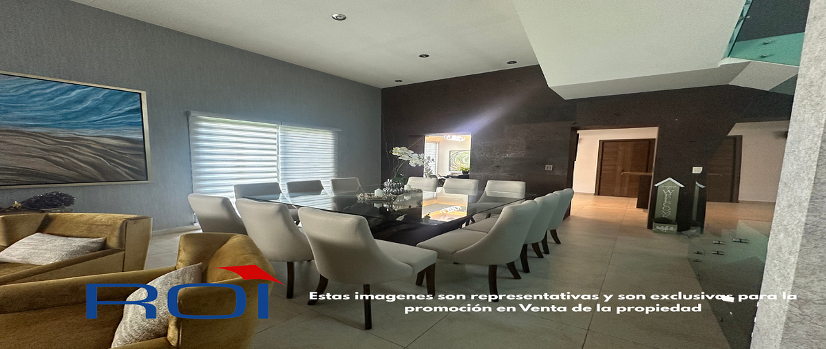 Foto de casa en venta en avenida la herradura , residencial y club de golf la herradura etapa a, monterrey, nuevo león, 0 No. 03