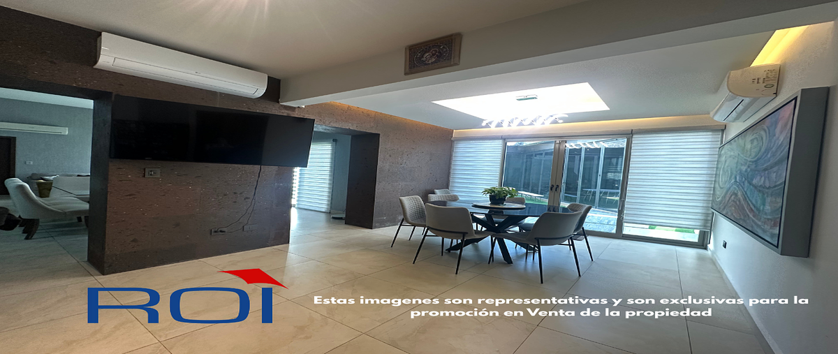 Foto de casa en venta en avenida la herradura , residencial y club de golf la herradura etapa a, monterrey, nuevo león, 0 No. 05