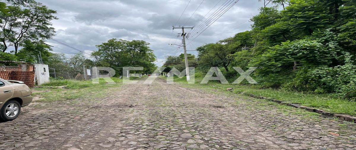 Foto de terreno habitacional en venta en avenida la huertas lote 22 manzana 9 , campestre huertas la joya, querétaro, querétaro, 0 No. 04