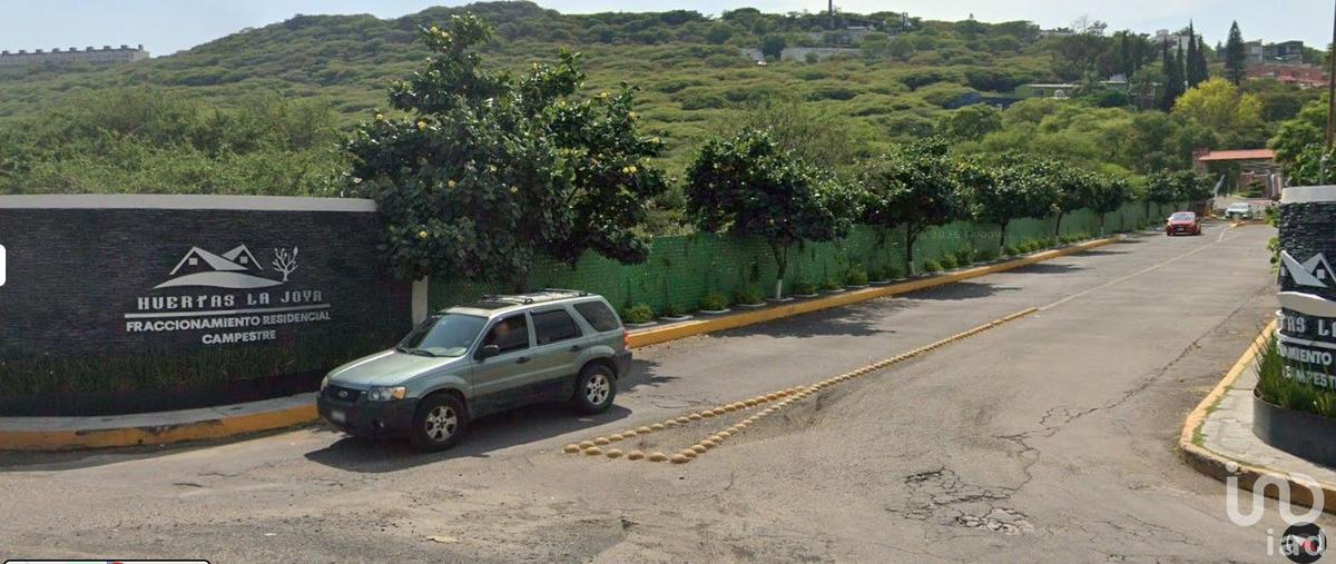 Foto de terreno habitacional en avenida la joya 101, campestre huertas la joya, querétaro, querétaro, 31030647 foto 02 Foto de terreno habitacional en venta en avenida la joya 101, campestre huertas la joya, querétaro, querétaro, 31030647 No. 02