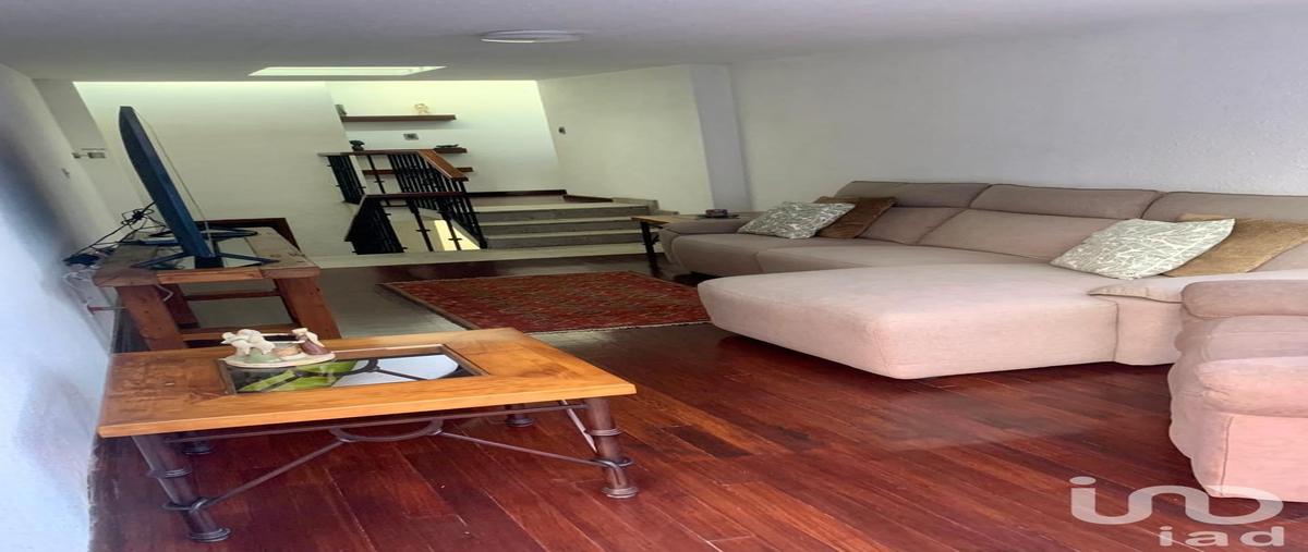 Foto de casa en venta en avenida la joya y diamante 220, valle escondido, tlalpan, df / cdmx, 30914432 No. 03