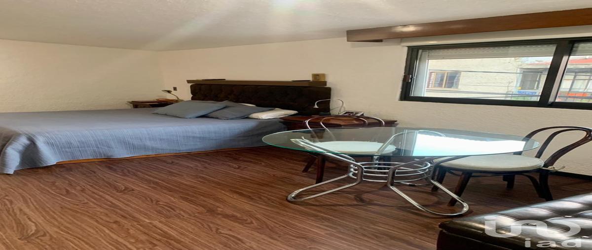 Foto de casa en venta en avenida la joya y diamante 220, valle escondido, tlalpan, df / cdmx, 30914432 No. 05