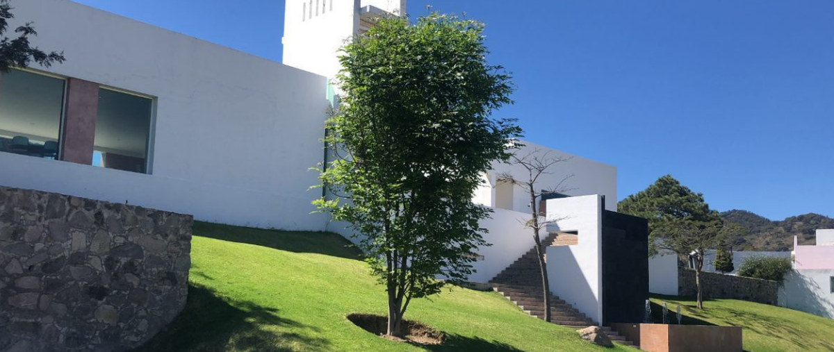 Foto de terreno habitacional en venta en avenida la loma , bosque real, tlajomulco de zúñiga, jalisco, 0 No. 04