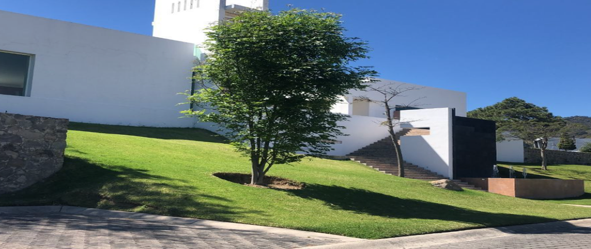 Foto de terreno habitacional en venta en avenida la loma , bosque real, tlajomulco de zúñiga, jalisco, 0 No. 05