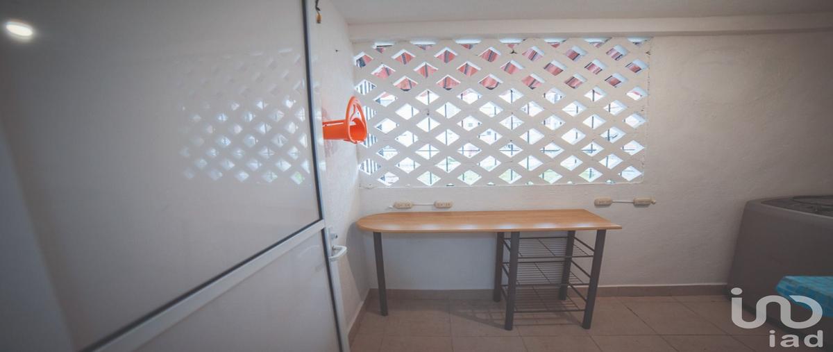 Foto de departamento en venta en avenida la luna 90, supermanzana 48, benito juárez, quintana roo, 31009277 No. 03