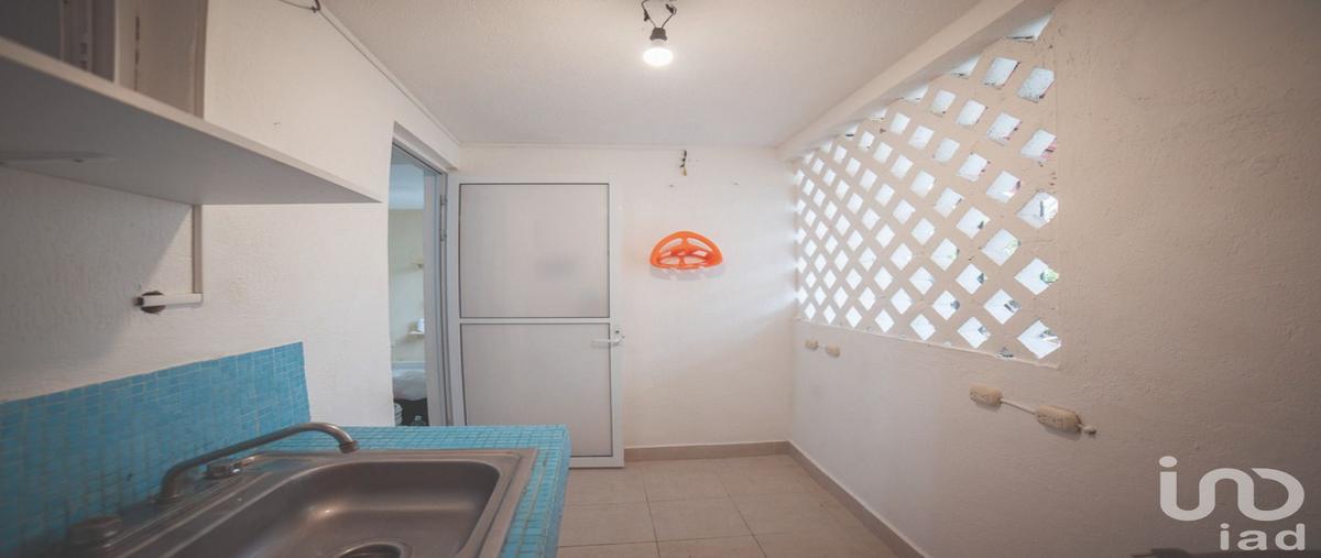 Foto de departamento en venta en avenida la luna 90, supermanzana 48, benito juárez, quintana roo, 31009277 No. 04