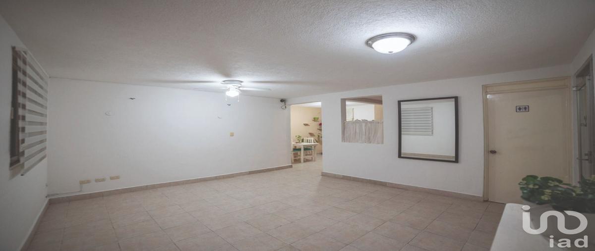Foto de departamento en venta en avenida la luna 90, supermanzana 48, benito juárez, quintana roo, 31009277 No. 05