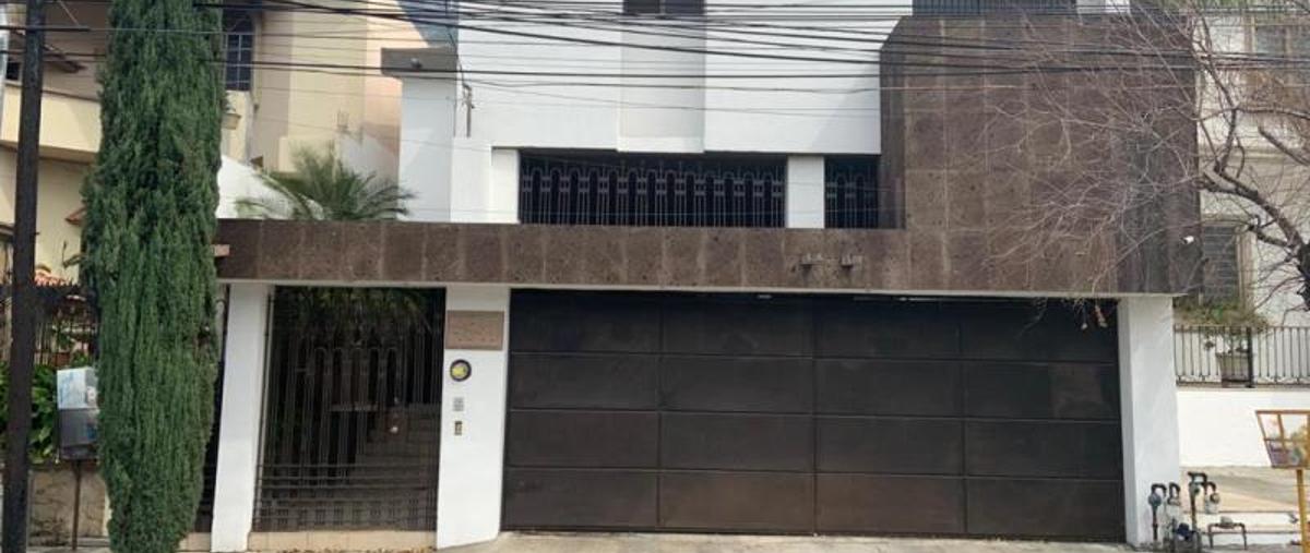 Foto de casa en avenida la luz 125, cortijo del río 3 sector, monterrey, nuevo león, 0 foto 01 Foto de casa en venta en avenida la luz 125, cortijo del río 3 sector, monterrey, nuevo león, 0 No. 01