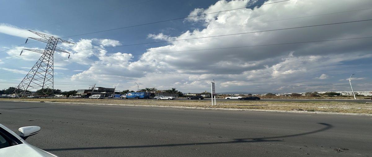 Foto de terreno habitacional en venta en avenida la luz , cerrito colorado, querétaro, querétaro, 0 No. 03