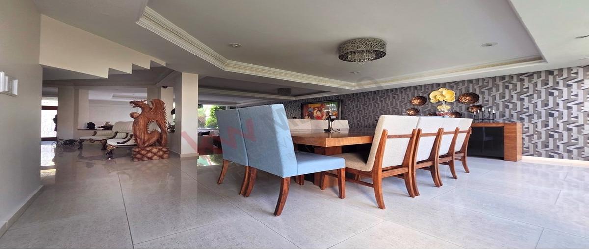 Foto de casa en renta en avenida la malinche 299, colinas del bosque, tlalpan, df / cdmx, 0 No. 03